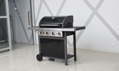 6601-4211B1 Overview | Topgrill BBQ Outdoor Products