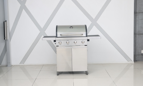 6601-4011B3 Overview | Topgrill BBQ Outdoor Products