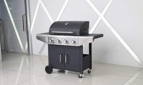 6602-4021A4 Overview | Topgrill BBQ Outdoor Products
